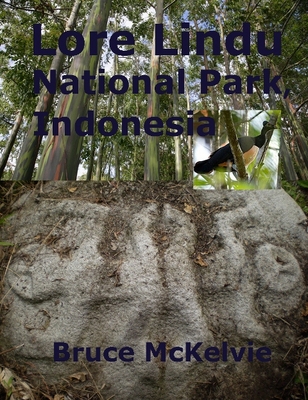 Product picture Lore Lindu National Park, Indonesia